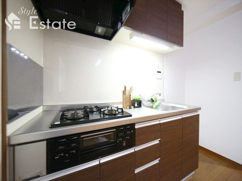 第2栄和ビルの物件内観写真