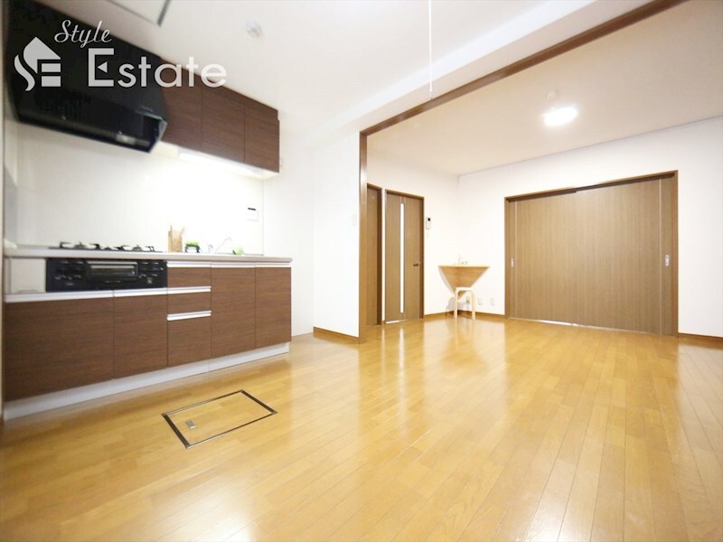 第2栄和ビルの物件内観写真