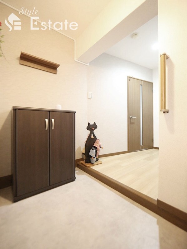 第2栄和ビルの物件内観写真