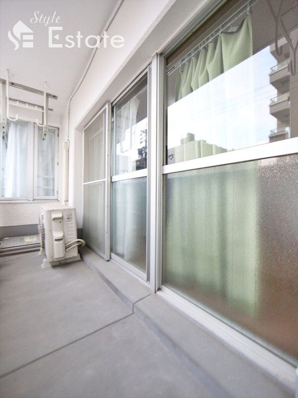 第2栄和ビルの物件内観写真