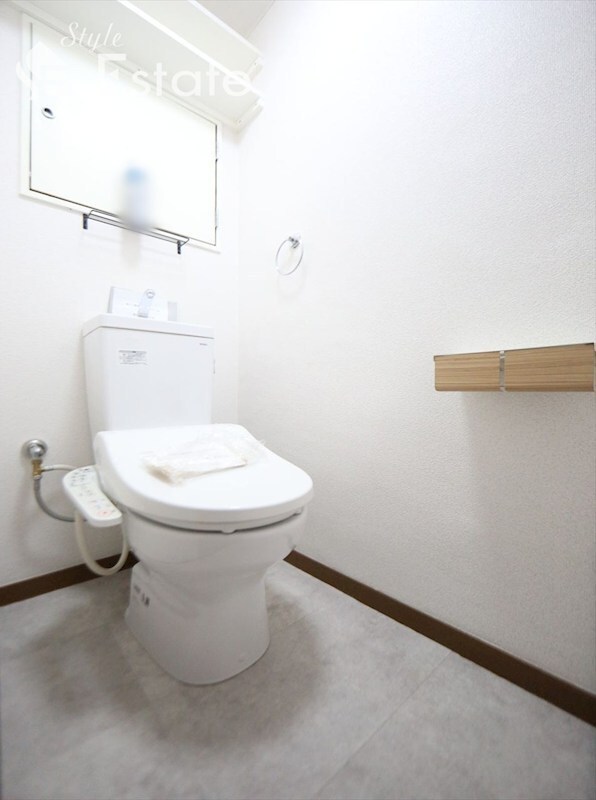 第2栄和ビルの物件内観写真