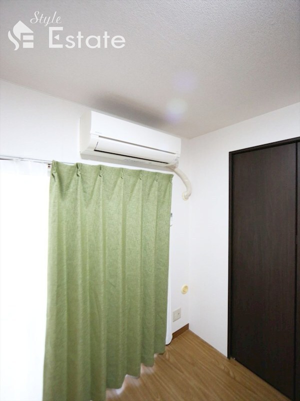 第2栄和ビルの物件内観写真