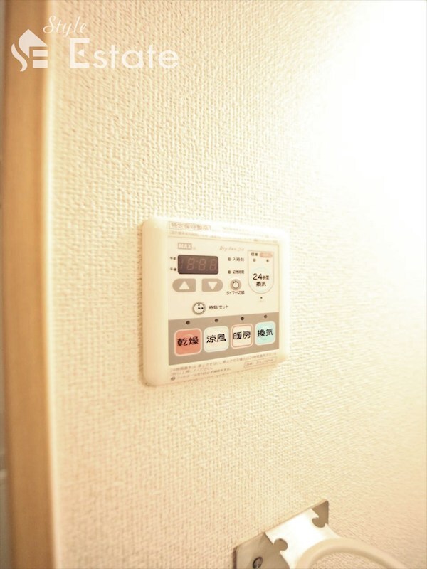 第2栄和ビルの物件内観写真