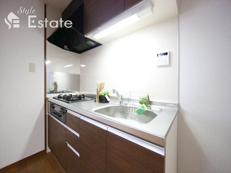 第2栄和ビルの物件内観写真