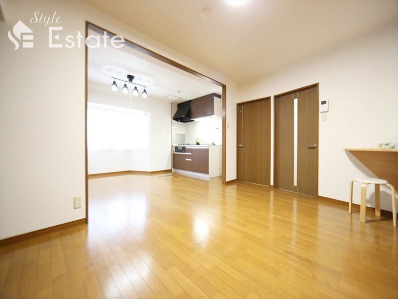 第2栄和ビルの物件内観写真