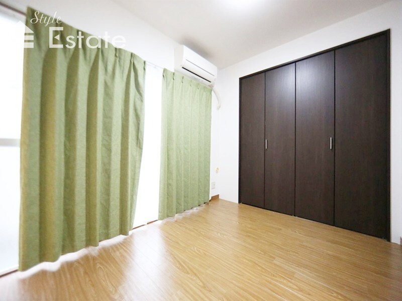 第2栄和ビルの物件内観写真