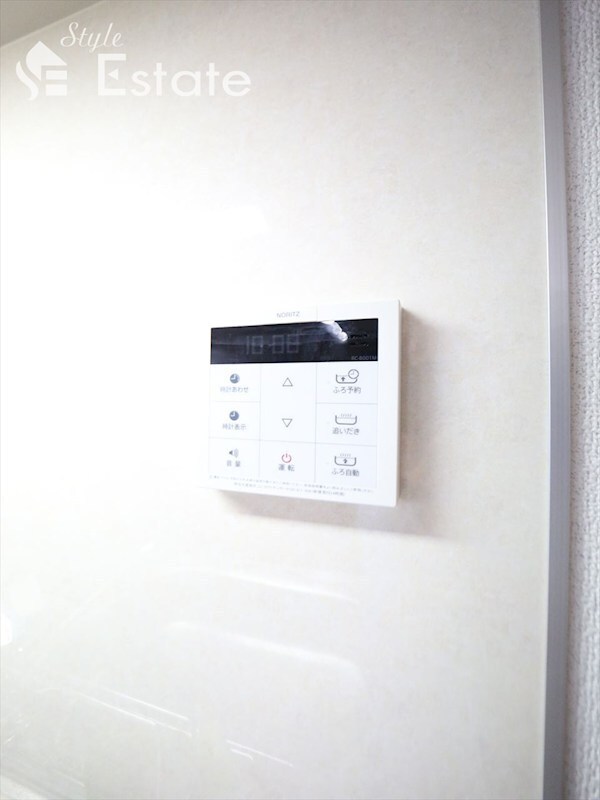 第2栄和ビルの物件内観写真