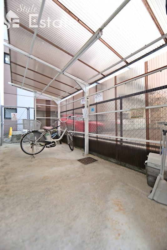 第2栄和ビルの物件内観写真