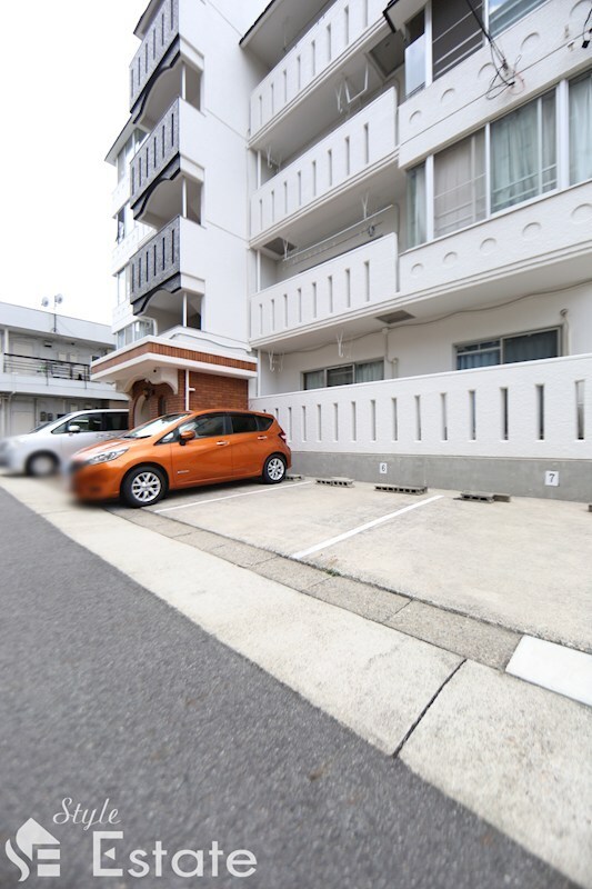 第2栄和ビルの物件内観写真