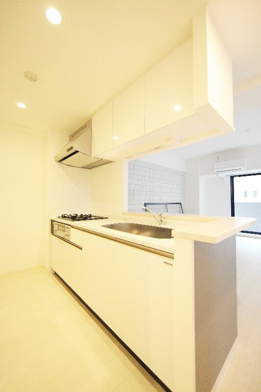 S-FORT鶴舞realeの物件内観写真