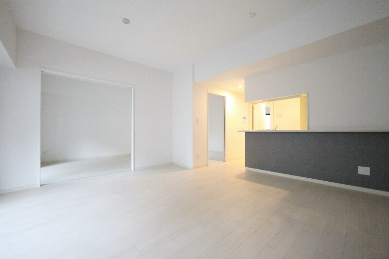 S-FORT鶴舞realeの物件内観写真