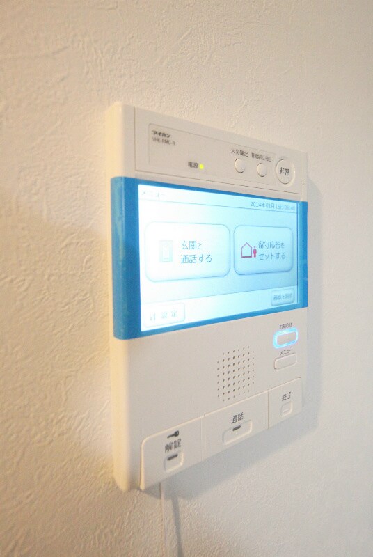 S-FORT鶴舞realeの物件内観写真