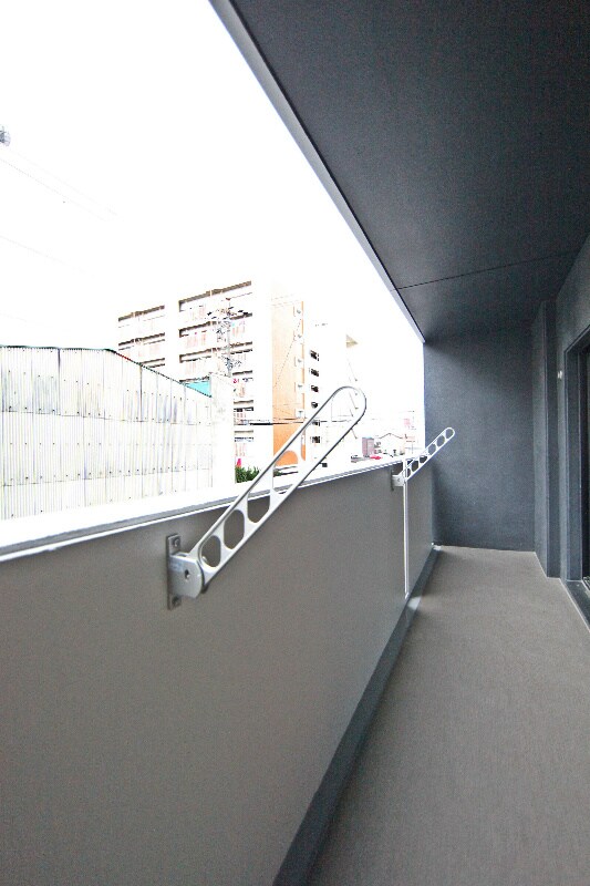 S-FORT鶴舞realeの物件内観写真