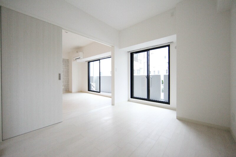 S-FORT鶴舞realeの物件内観写真