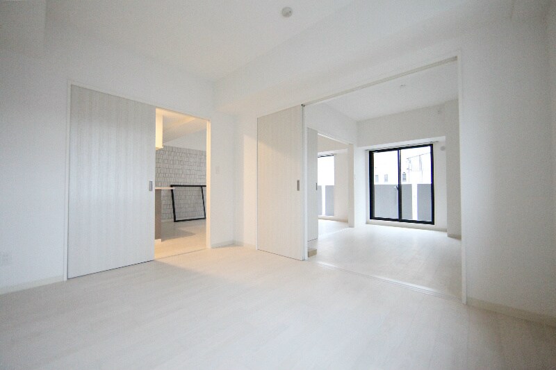 S-FORT鶴舞realeの物件内観写真