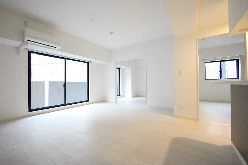 S-FORT鶴舞realeの物件内観写真
