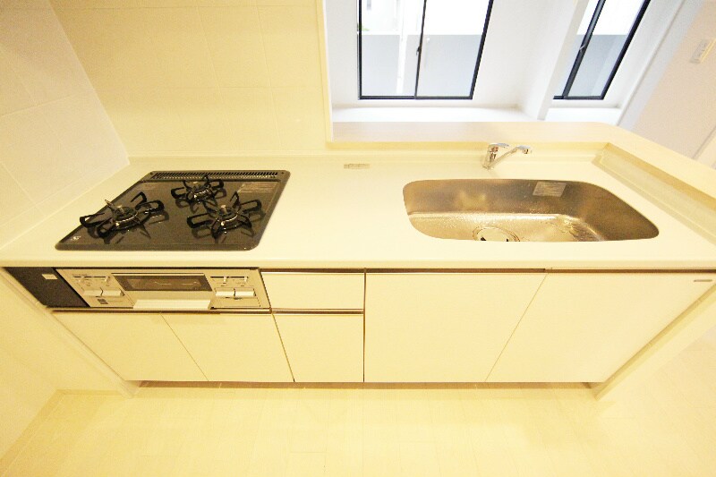 S-FORT鶴舞realeの物件内観写真