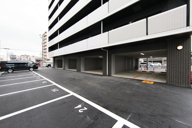 S-FORT鶴舞realeの物件内観写真