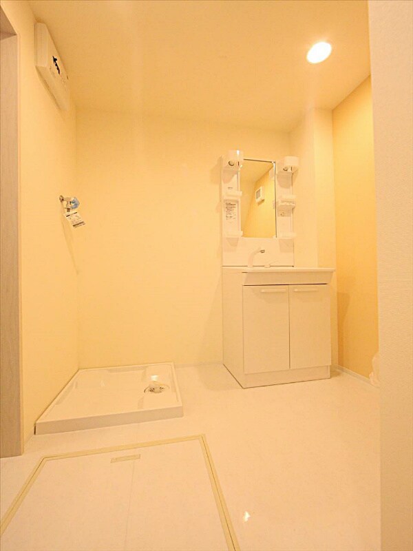 BROWNSの物件内観写真