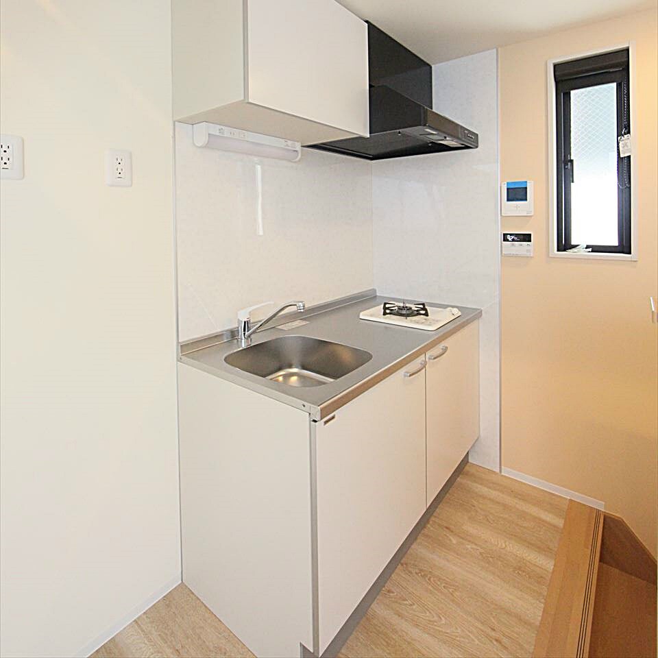 BROWNSの物件内観写真