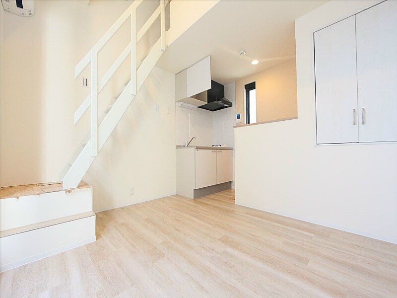 BROWNSの物件内観写真