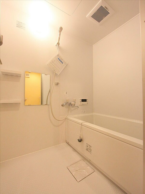 BROWNSの物件内観写真