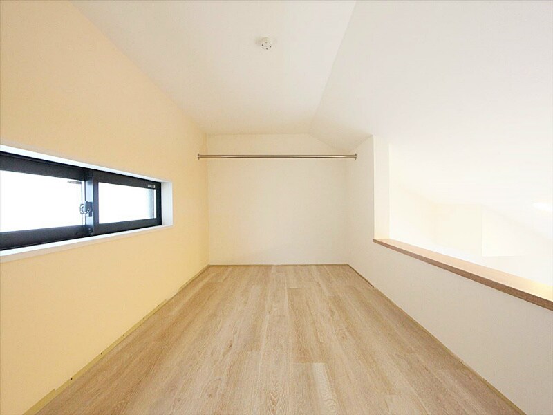 BROWNSの物件内観写真