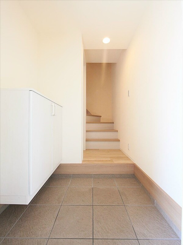 BROWNSの物件内観写真