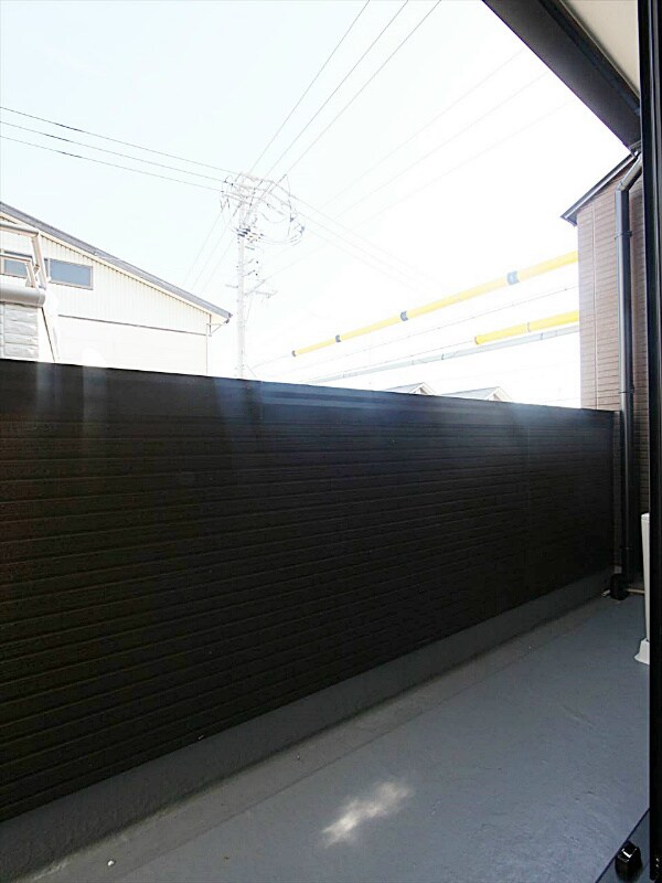 BROWNSの物件内観写真