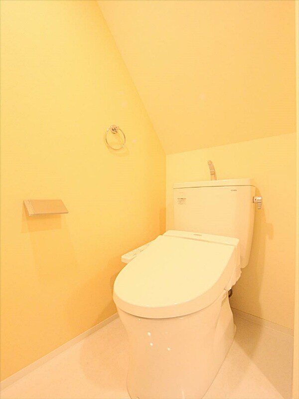 BROWNSの物件内観写真