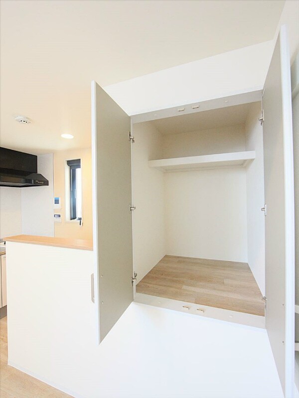 BROWNSの物件内観写真