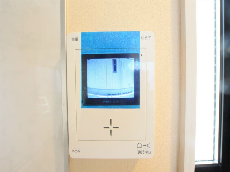 BROWNSの物件内観写真