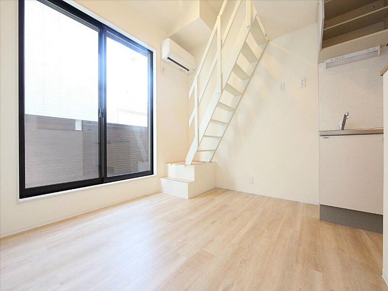 BROWNSの物件内観写真