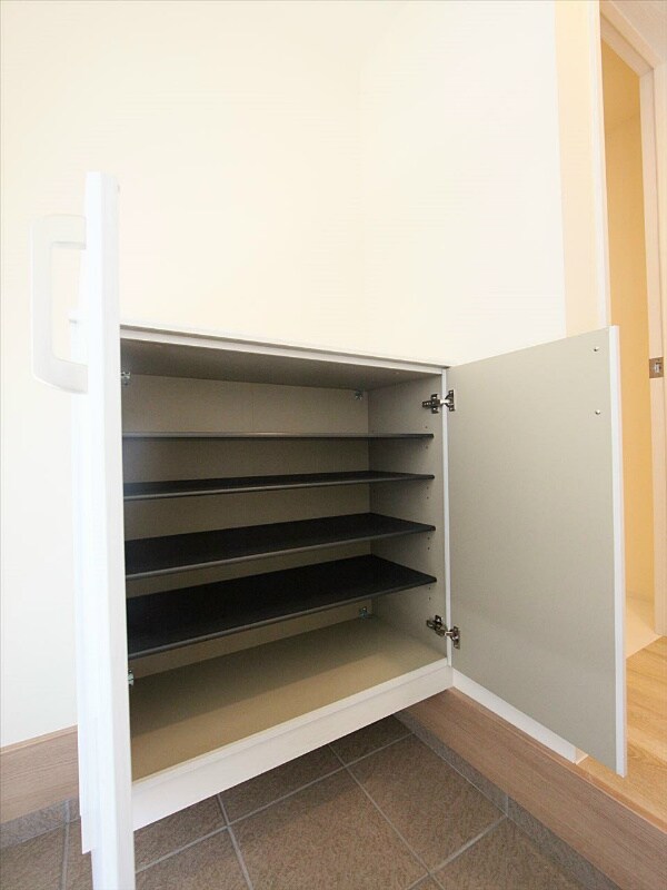 BROWNSの物件内観写真