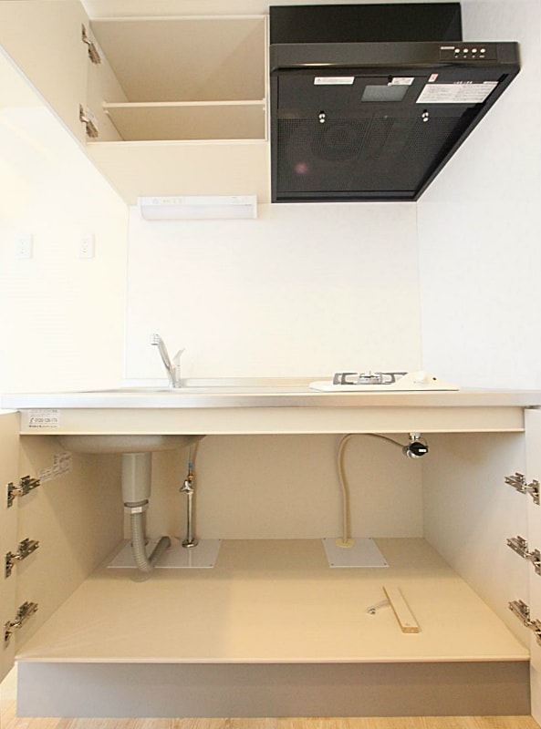 BROWNSの物件内観写真