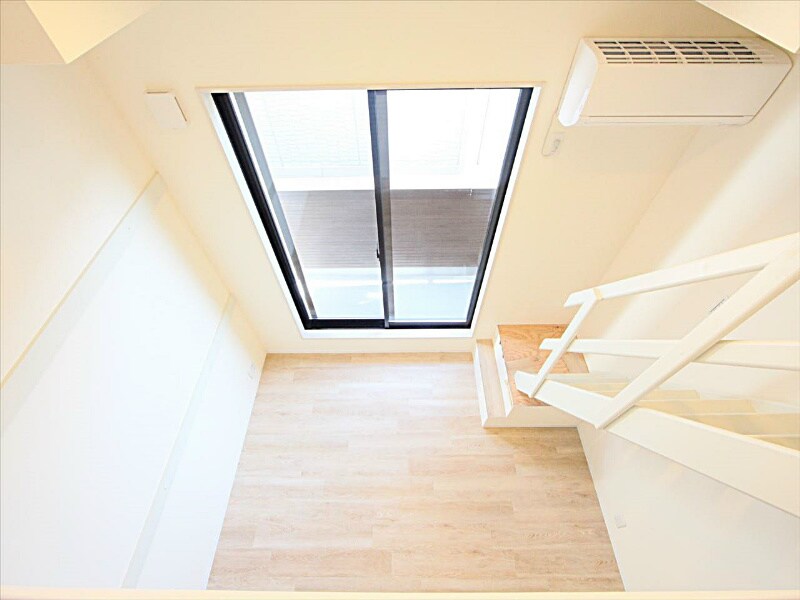 BROWNSの物件内観写真