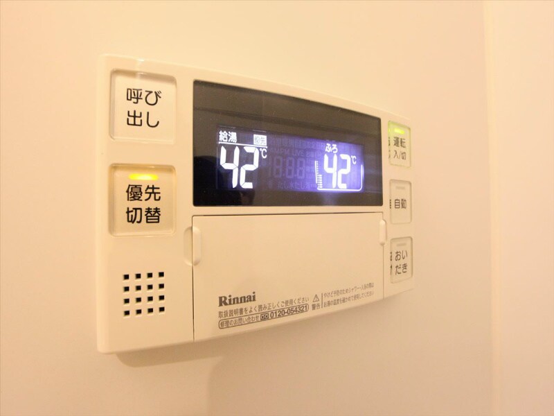 BROWNSの物件内観写真