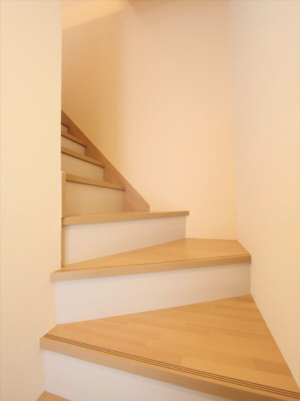 BROWNSの物件内観写真