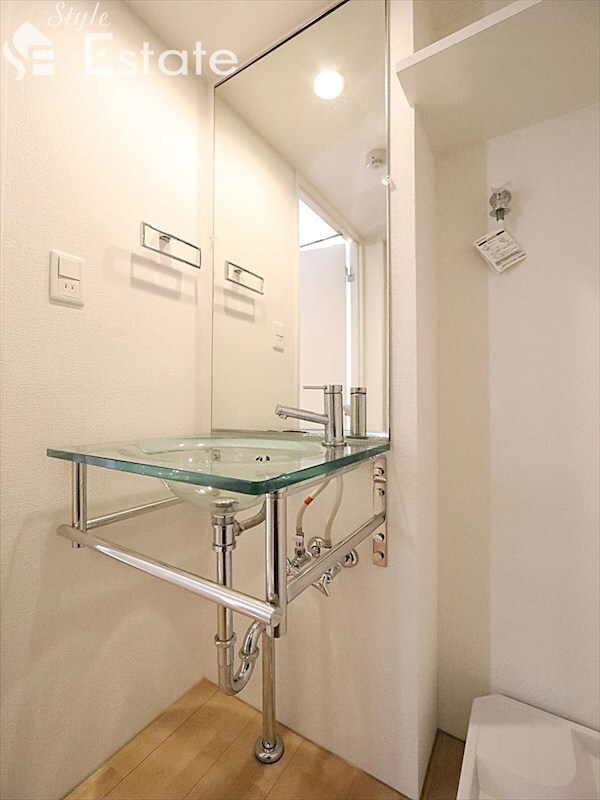 Branche金山の物件内観写真