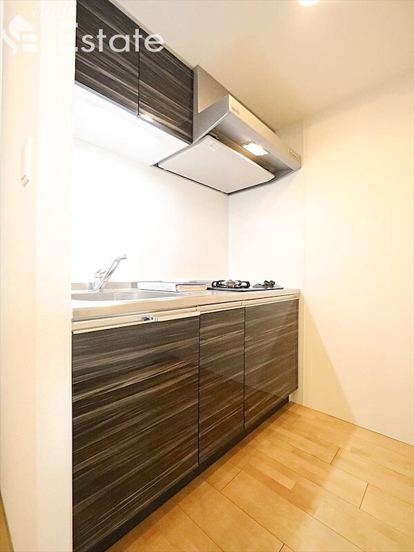 Branche金山の物件内観写真