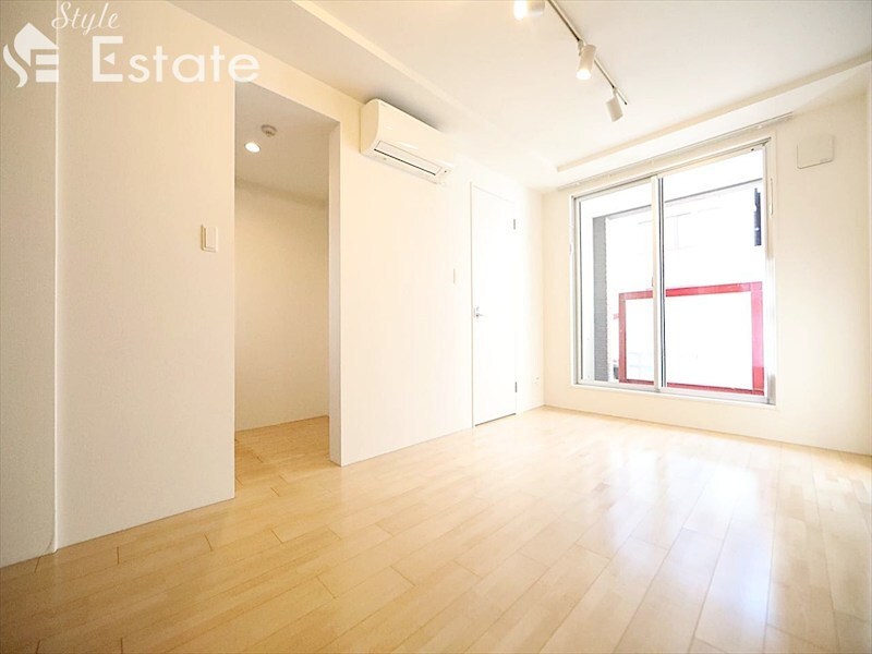 Branche金山の物件内観写真