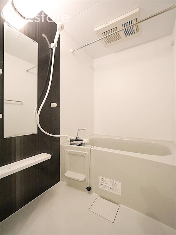 Branche金山の物件内観写真