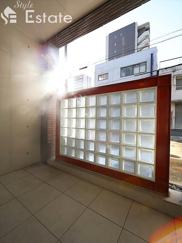 Branche金山の物件内観写真