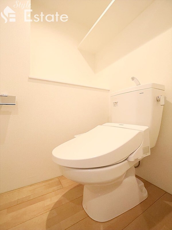 Branche金山の物件内観写真