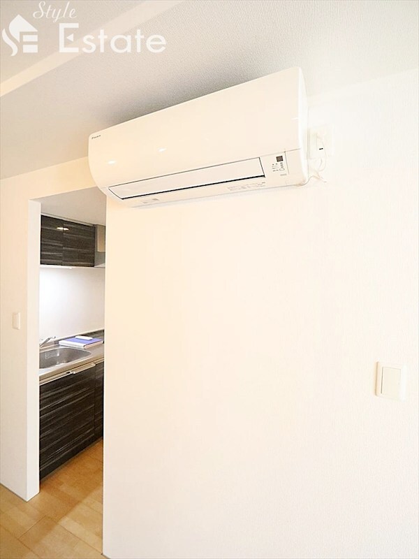 Branche金山の物件内観写真