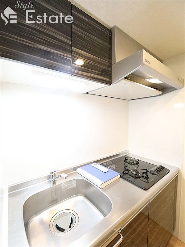 Branche金山の物件内観写真