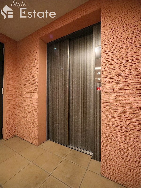 Branche金山の物件内観写真