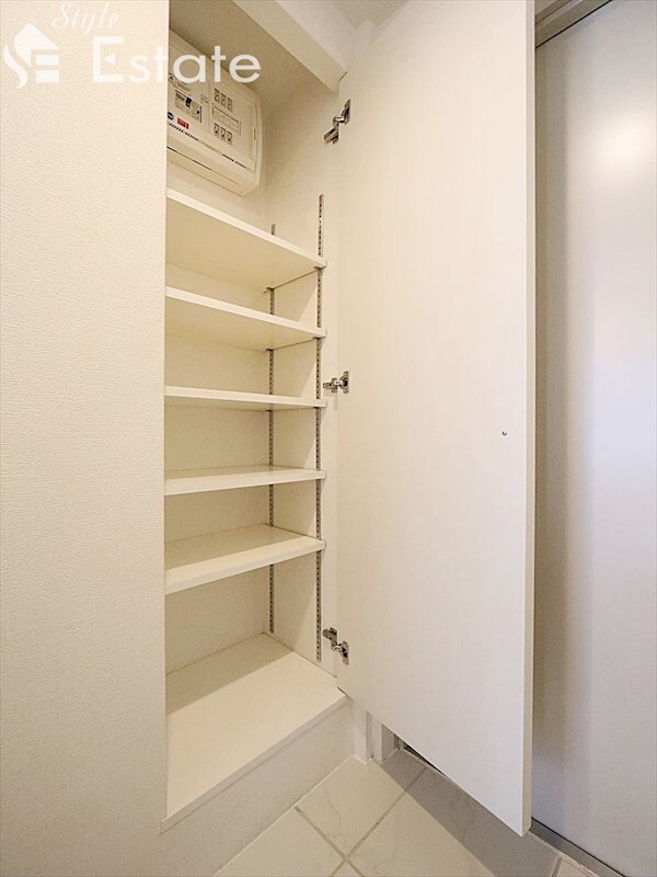 Branche金山の物件内観写真