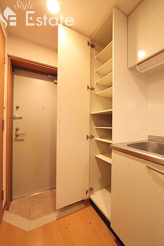 いりなか駅 徒歩6分 5階の物件内観写真