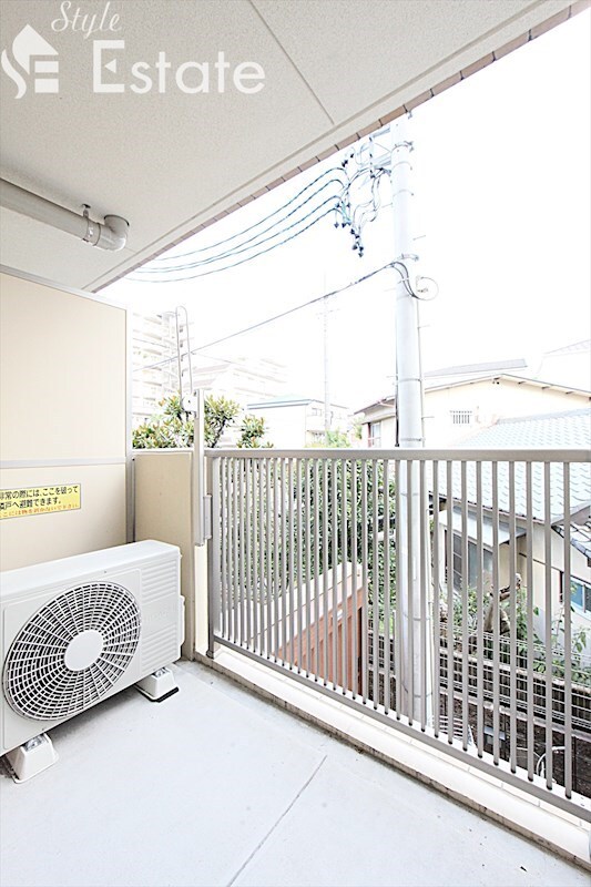 いりなか駅 徒歩6分 5階の物件内観写真